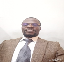 Dr. Samson Adeniyi Aladejare