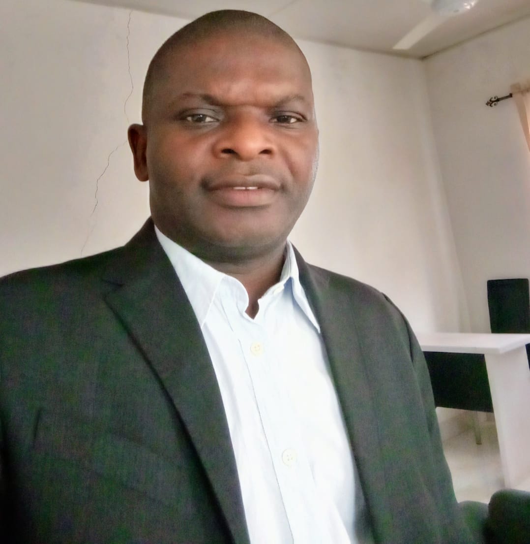 Dr. Godwin Etta Odok